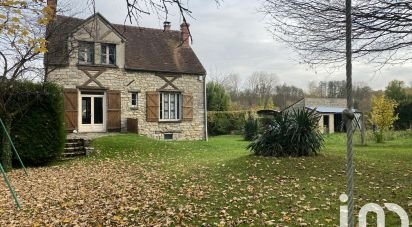 Maison de campagne 6 pièces de 140 m² à Moigny-sur-École (91490)