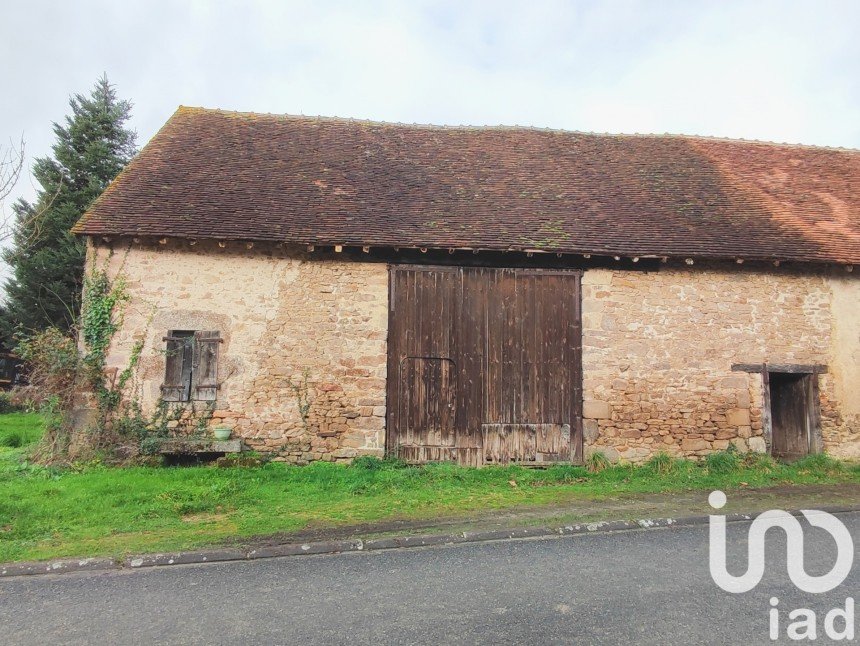 Grange 3 pièces de 100 m² à Saint-Hilaire-la-Treille (87190)