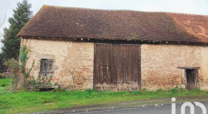 Grange 3 pièces de 100 m² à Saint-Hilaire-la-Treille (87190)