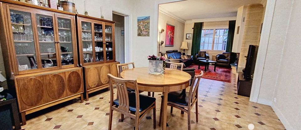 Maison 6 pièces de 146 m² à Colombes (92700)