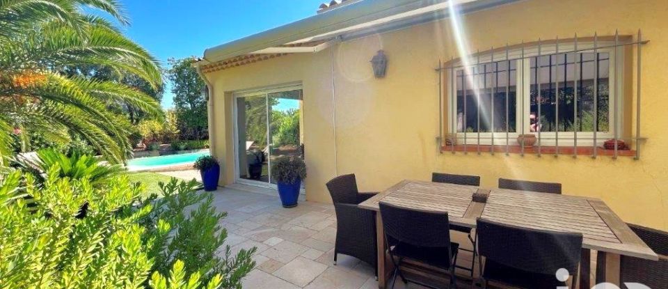 Maison 5 pièces de 154 m² à Fréjus (83370)