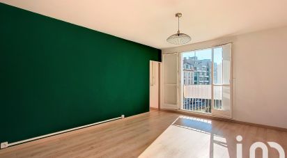 Appartement 3 pièces de 88 m² à Lyon (69003)