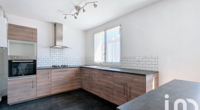 Appartement 3 pièces de 88 m² à Lyon (69003)