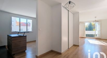 Appartement 3 pièces de 88 m² à Lyon (69003)