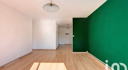 Appartement 3 pièces de 88 m² à Lyon (69003)