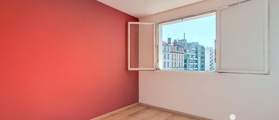 Apartment 3 rooms of 88 m² in Lyon (69003)