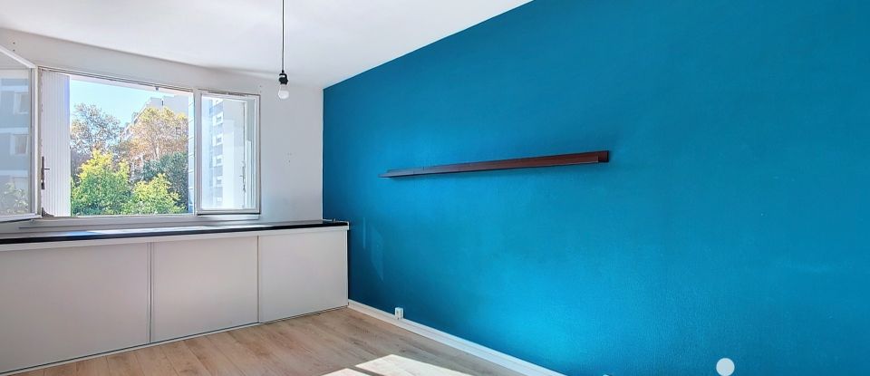 Apartment 3 rooms of 88 m² in Lyon (69003)