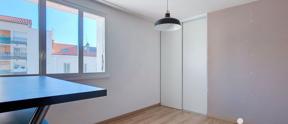 Apartment 3 rooms of 88 m² in Lyon (69003)