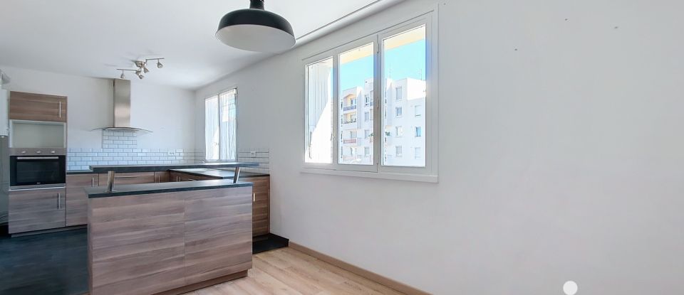 Apartment 3 rooms of 88 m² in Lyon (69003)