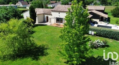 Maison traditionnelle 6 pièces de 220 m² à Bergerac (24100)