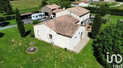 Maison traditionnelle 6 pièces de 220 m² à Bergerac (24100)