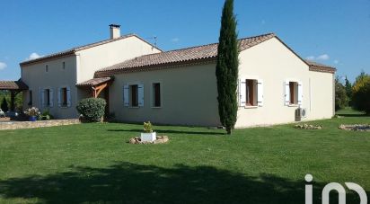 Maison traditionnelle 6 pièces de 220 m² à Bergerac (24100)