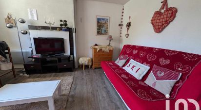 Apartment 1 room of 32 m² in LA MONGIE (65200)