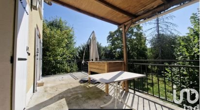 House 4 rooms of 100 m² in Saint-Chéron (91530)