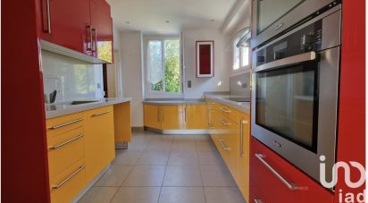 Traditional house 4 rooms of 100 m² in Saint-Chéron (91530)