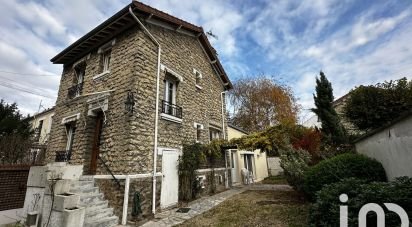 House 7 rooms of 107 m² in LA VARENNE-SAINT-HILAIRE (94210)