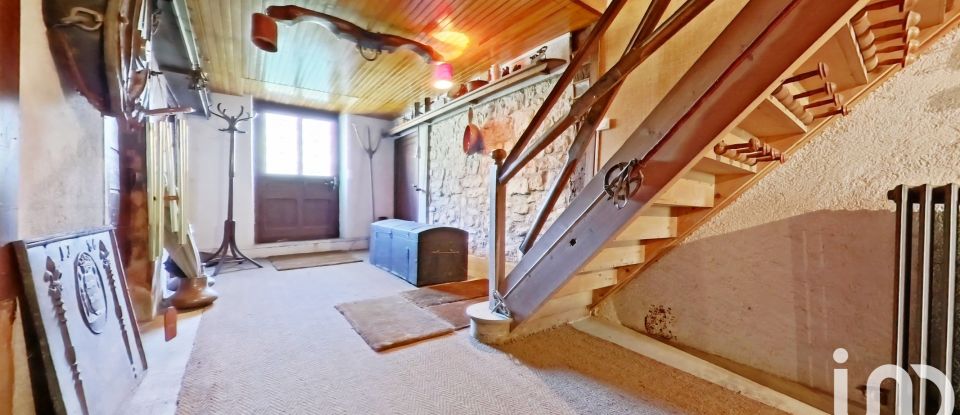 Traditional house 7 rooms of 267 m² in Hauts de Bienne (39400)