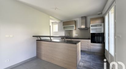 Maison 4 pièces de 76 m² à Lardy (91510)