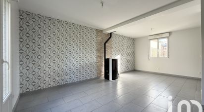 Maison 4 pièces de 76 m² à Lardy (91510)