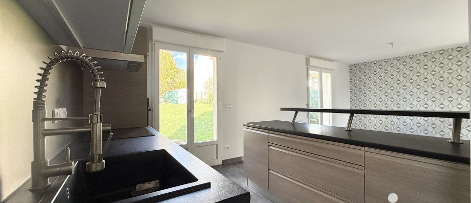 Maison 4 pièces de 76 m² à Lardy (91510)