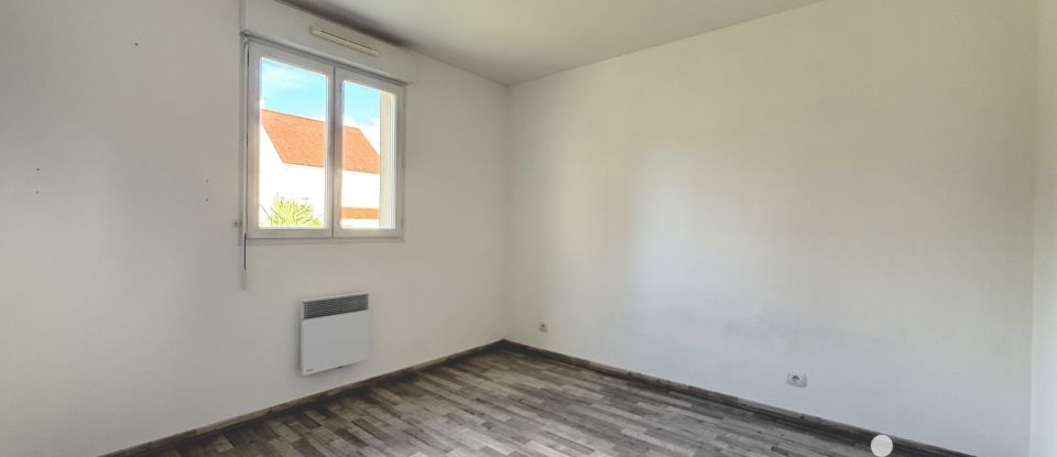 Maison 4 pièces de 76 m² à Lardy (91510)