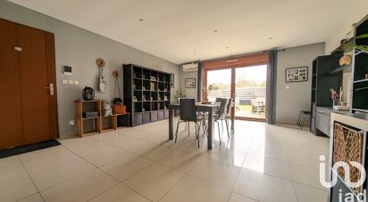 Maison 6 pièces de 166 m² à Saint-Paterne-Racan (37370)