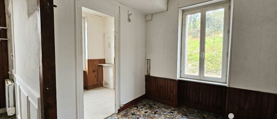 Immeuble de 110 m² à Briare (45250)