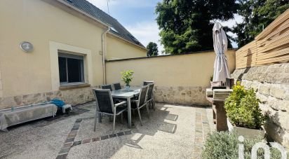 Maison 5 pièces de 120 m² à Saint-Maximin (60740)