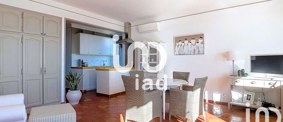 Appartement 2 pièces de 57 m² à La Ciotat (13600)