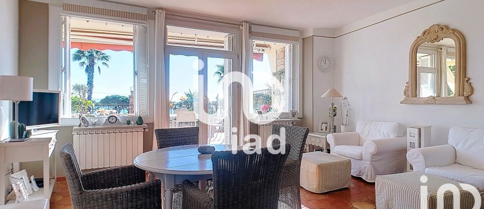 Appartement 2 pièces de 57 m² à La Ciotat (13600)