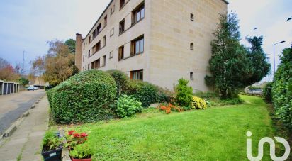 Appartement 4 pièces de 82 m² à Pontoise (95300)