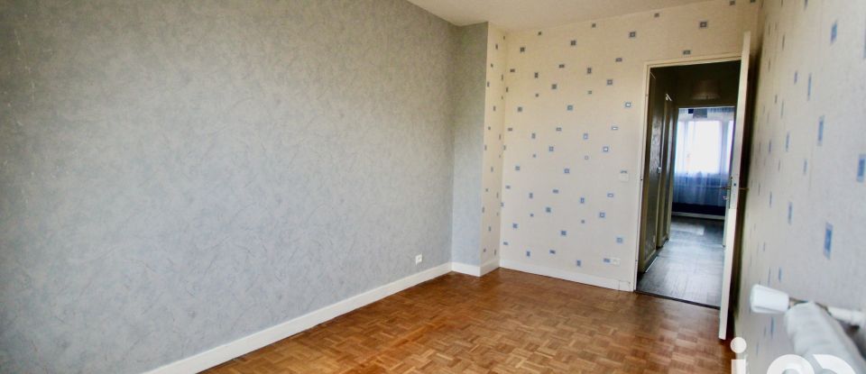 Appartement 4 pièces de 82 m² à Pontoise (95300)