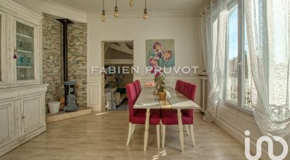 Maison 6 pièces de 117 m² à Herblay-sur-Seine (95220)