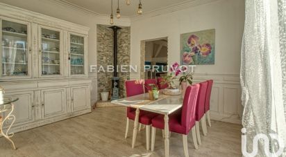 Maison 6 pièces de 117 m² à Herblay-sur-Seine (95220)