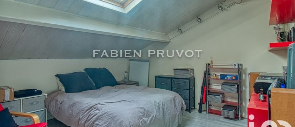 Maison 6 pièces de 117 m² à Herblay-sur-Seine (95220)