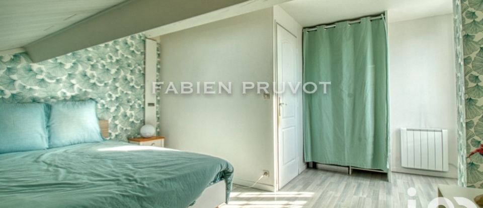 Maison 6 pièces de 117 m² à Herblay-sur-Seine (95220)