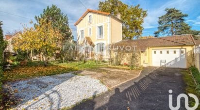 House 6 rooms of 117 m² in Herblay-sur-Seine (95220)