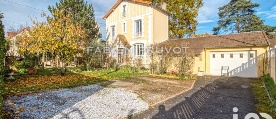 Maison 6 pièces de 117 m² à Herblay-sur-Seine (95220)