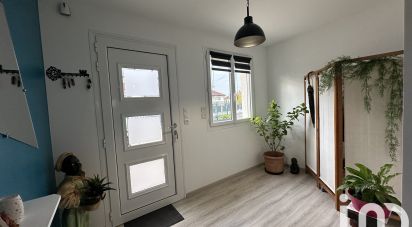 Maison 3 pièces de 88 m² à Saint-Clément (89100)