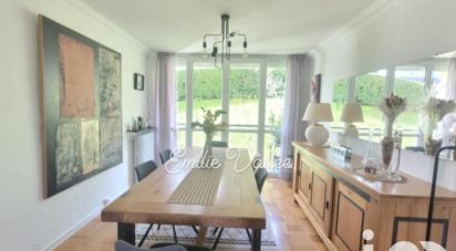 Appartement 5 pièces de 81 m² à Sainte-Adresse (76310)