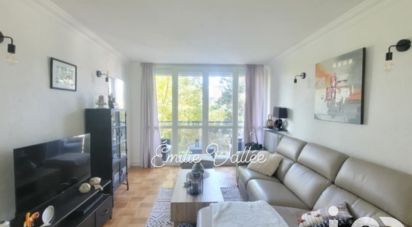 Appartement 5 pièces de 81 m² à Sainte-Adresse (76310)