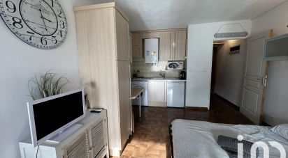 Appartement 2 pièces de 29 m² à LE CAP D'AGDE (34300)