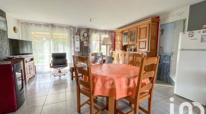 House 3 rooms of 69 m² in Domérat (03410)