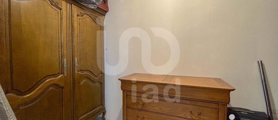 Maison 3 pièces de 69 m² à Domérat (03410)