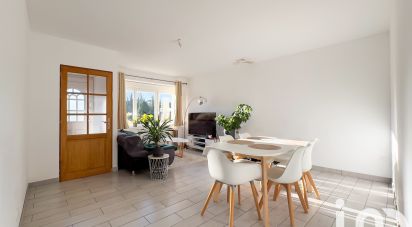 Maison 4 pièces de 109 m² à Renwez (08150)