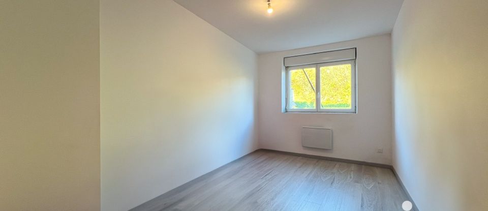 Maison 4 pièces de 109 m² à Renwez (08150)