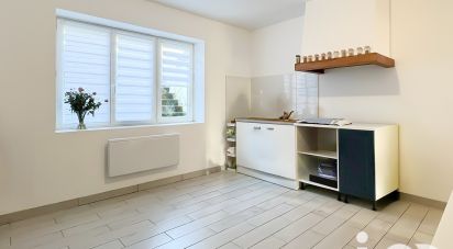 Maison 4 pièces de 109 m² à Renwez (08150)