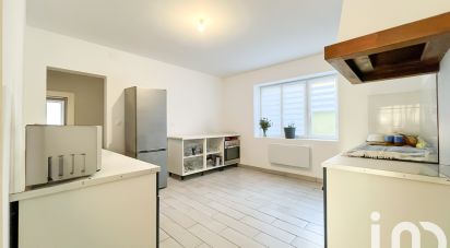 Maison 4 pièces de 109 m² à Renwez (08150)