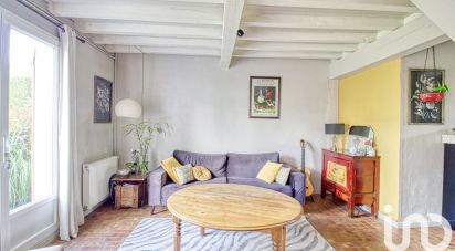 Maison 5 pièces de 104 m² à Ozoir-la-Ferrière (77330)