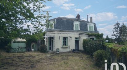 Maison de campagne 4 pièces de 105 m² à Bazoches-sur-Guyonne (78490)